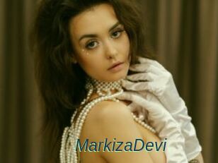 MarkizaDevi