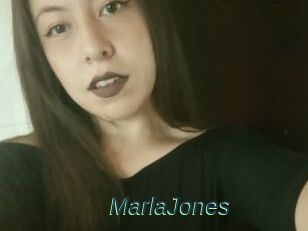 MarlaJones