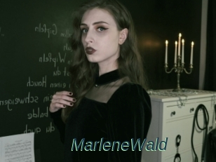 MarleneWald