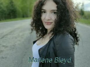 Marlene_Bleyd