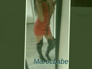 Marocbabe