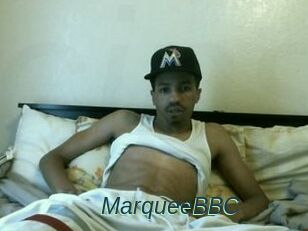 MarqueeBBC