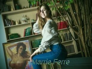 Marrie_Ferre