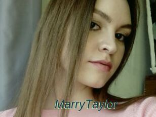 MarryTaylor