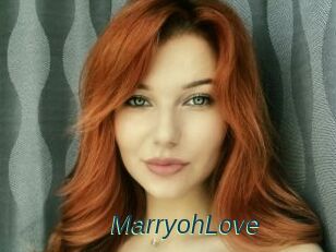 MarryohLove