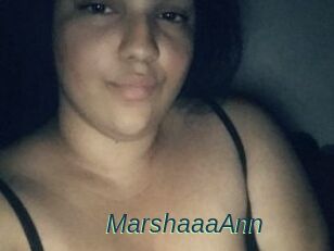 MarshaaaAnn