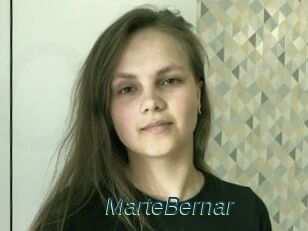 MarteBernar