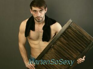 MartenSoSexy