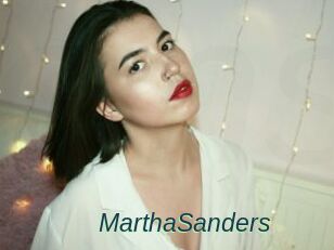 MarthaSanders