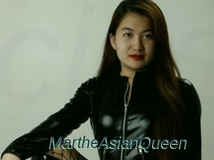 MartheAsianQueen