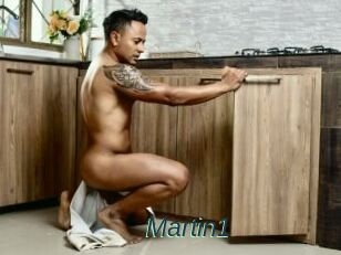 Martin1