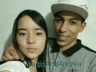 MartinAndAndrea