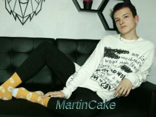 MartinCake