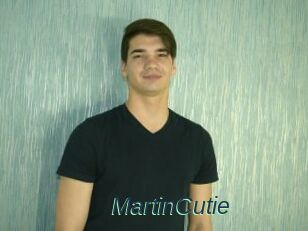 MartinCutie