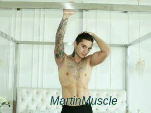 MartinMuscle