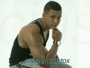 MartinSantox