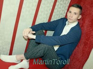 MartinToroll