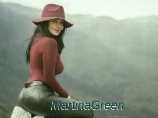 MartinaGreen