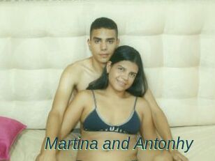 Martina_and_Antonhy