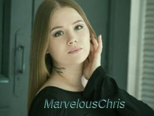 MarvelousChris