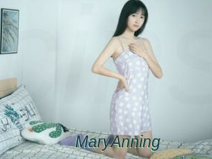 MaryAnning