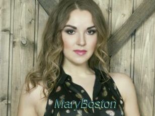 MaryBoston