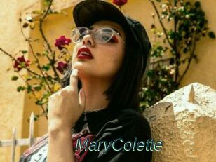 MaryColette