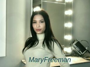 MaryFreeman