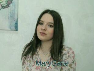 MaryGane