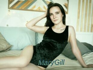 MaryGill