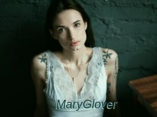 MaryGlover