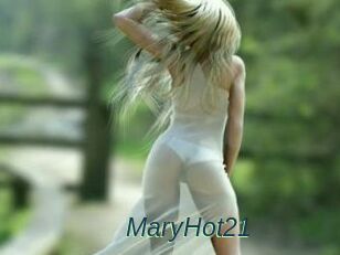 MaryHot21