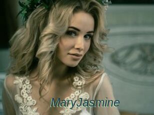 MaryJasmine