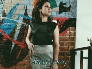 MaryLakey