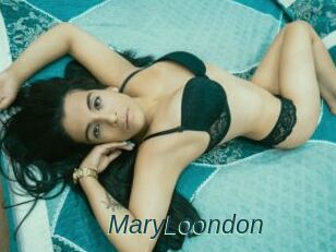 MaryLoondon