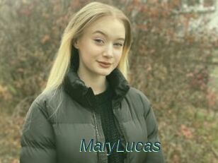 MaryLucas