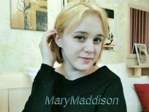 MaryMaddison