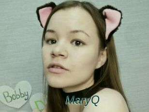 MaryQ