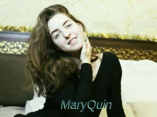 MaryQuin