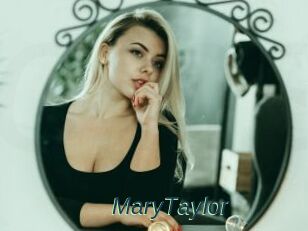 MaryTaylor