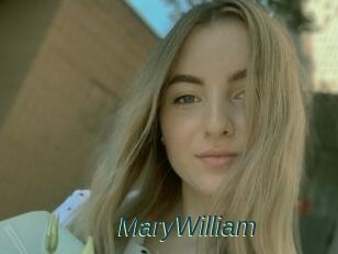 MaryWilliam