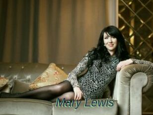 Mary_Lewis