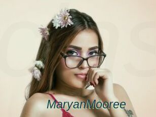 MaryanMooree