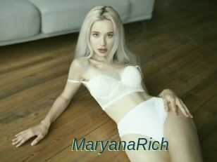 MaryanaRich