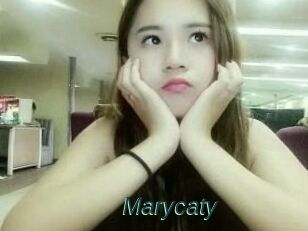 Marycaty