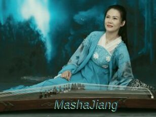 MashaJiang