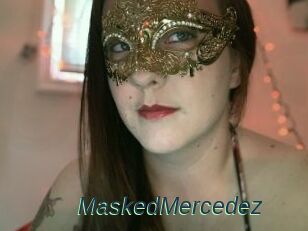 MaskedMercedez