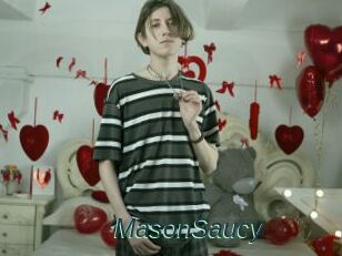 MasonSaucy