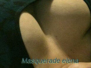 Masquerade_elena