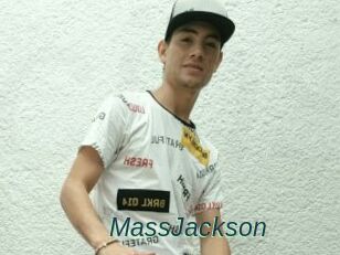 MassJackson